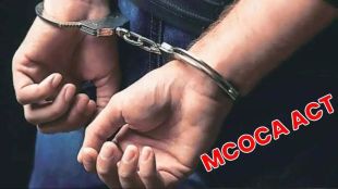 MCOCA Act should be implemented against chain thieves