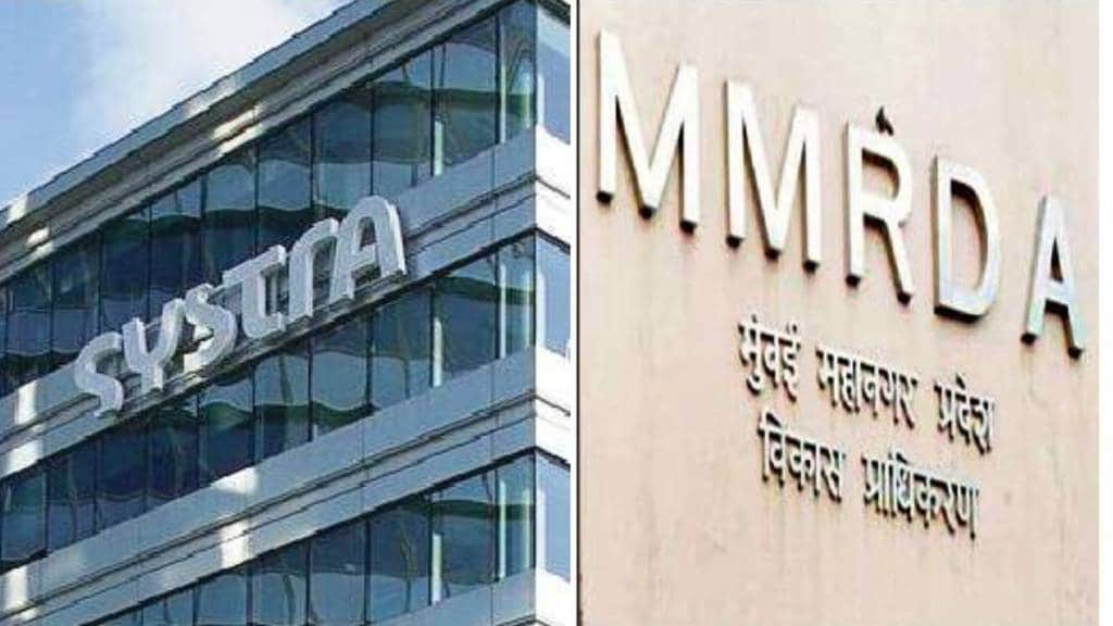 Latter to government over French company complaint about bribery in MMRDA