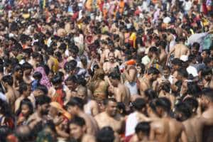 Mahakumbh Mela 2025