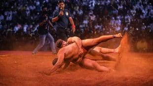 Committee to investigate controversial fight in Maharashtra Kesari