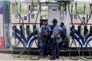 Maharashtra Petrol Diesel Price In Marathi