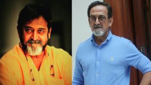 Mahesh Manjrekar