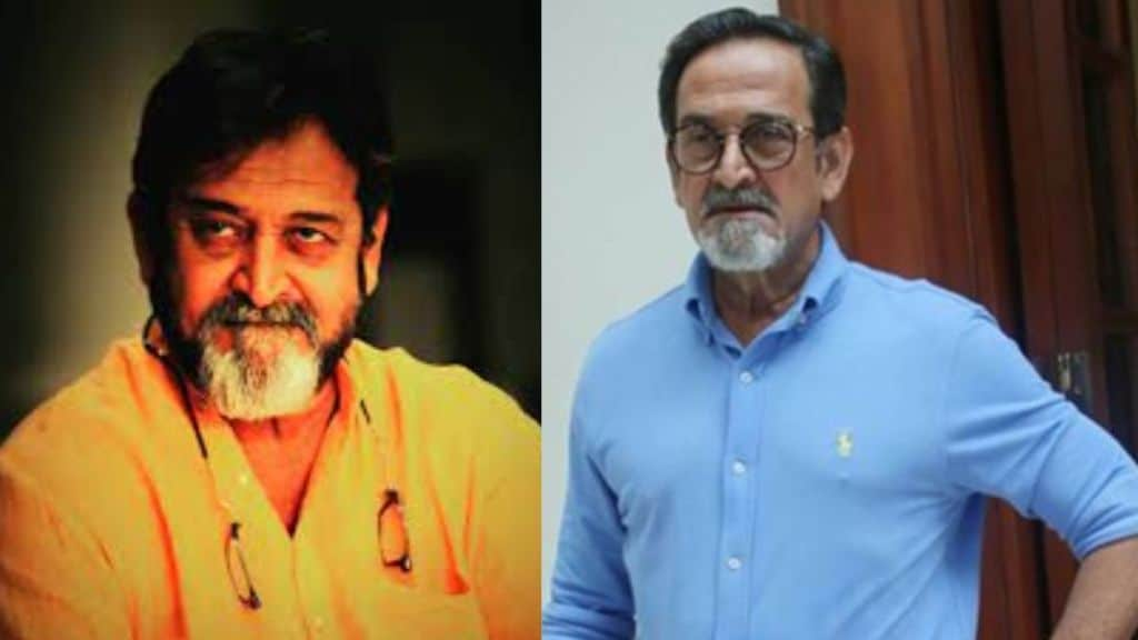 Mahesh Manjrekar