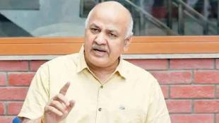 Manish Sisodia Janpura Vidhan Sabha Election 2025 Results