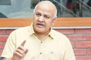 Manish Sisodia Janpura Vidhan Sabha Election 2025 Results