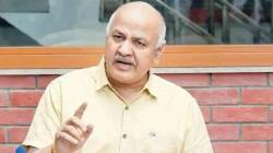 Manish Sisodia Election Result : दिल्ली विधानसभा निवडणुकीत मनिष सिसोदियांचा पराभव; प्रतिक्रिया देत म्हणाले, “६०६ मतांनी मी…”