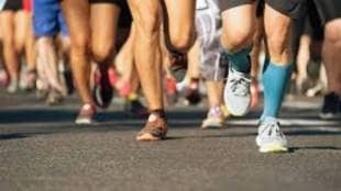 Half Marathon competition in Baramati on February 16 Pune news