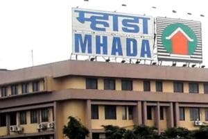 More than 70 flats grabbed by 37 housing societies on MHADA plots