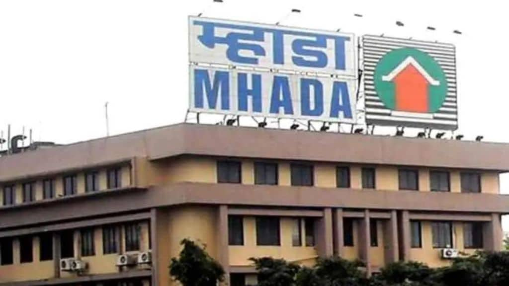 More than 70 flats grabbed by 37 housing societies on MHADA plots