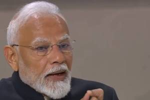 PM Narendra Modi Speech in Paris