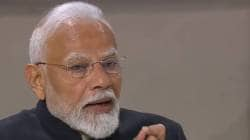 Narendra Modi : पंतप्रधान नरेंद्र मोदींचं वक्तव्य, “AI मुळे रोजगाराच्या अनेक संधी निर्माण होतील, कुठलंही तंत्रज्ञान….”