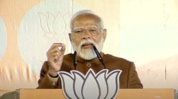 Narendra Modi on Delhi Election Results 2025 : नरेंद्र मोदींचं वक्तव्य, “दिल्लीकरांनी अराजकता, अहंकार आणि ‘आप’दा…”