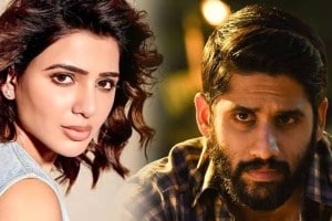 Naga Chaitanya on divorce from Samantha Why am I treated like a criminal