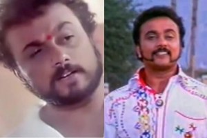 Navagraha Fame Actor Giri Dinesh Passes Away