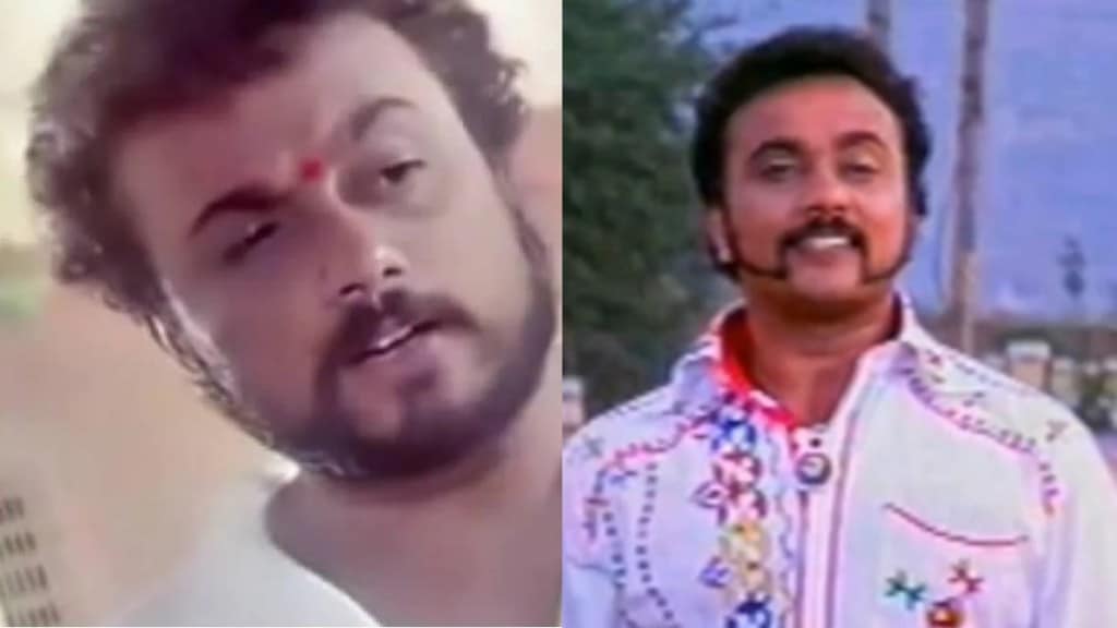 Navagraha Fame Actor Giri Dinesh Passes Away