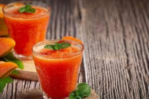 Why papaya is the perfect fruit in winter season as per Ayurveda papaya juice benefit in winter