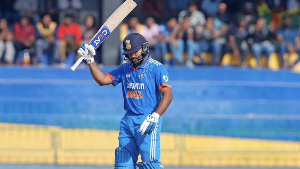 Rohit Sharma surpasses Virat Kohli for Most ICC Tournaments played for India during Champions Trophy 2025