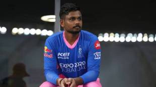 Sanju Samson captain of Rajasthan Royals undergoes finger surgery but remains doubtful for IPL 2025