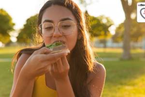 Why you should eat your meals in the sun right time to consume breakfast lunch and dinner