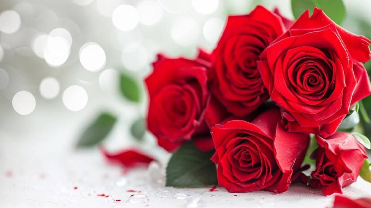 Rose Day 2025 Date, history, significance of this special day ahead of