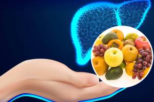 Liver health 5 Fruits That Will Hydrate Your Liver And Keep It Running Smoothly