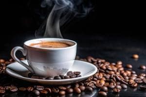 Does Drinking Coffee On An Empty Stomach Trigger Acidity? Expert Reveals Facts Coffee benefits