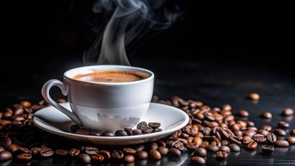 Does Drinking Coffee On An Empty Stomach Trigger Acidity? Expert Reveals Facts Coffee benefits