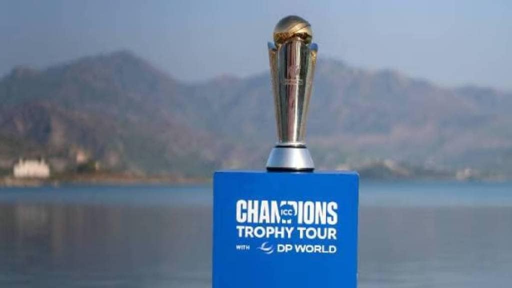 Indian fans will be able to enjoy ICC Champions Trophy 2025 matches in 9 languages