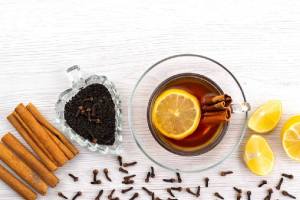 What happens when you drink Clove lemon tea every day health news