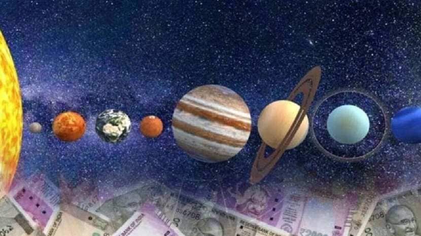 Saturn rashi parivartan 2025 