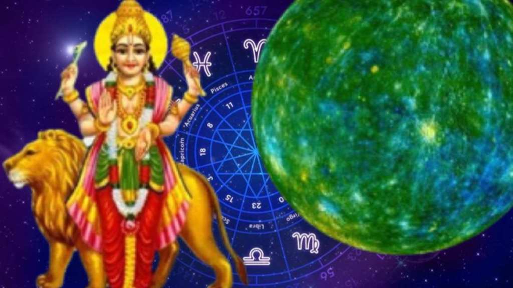 Budh Gochar 2025 Horoscope