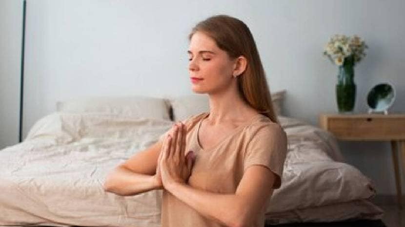 Countless benefits of breathing exercises