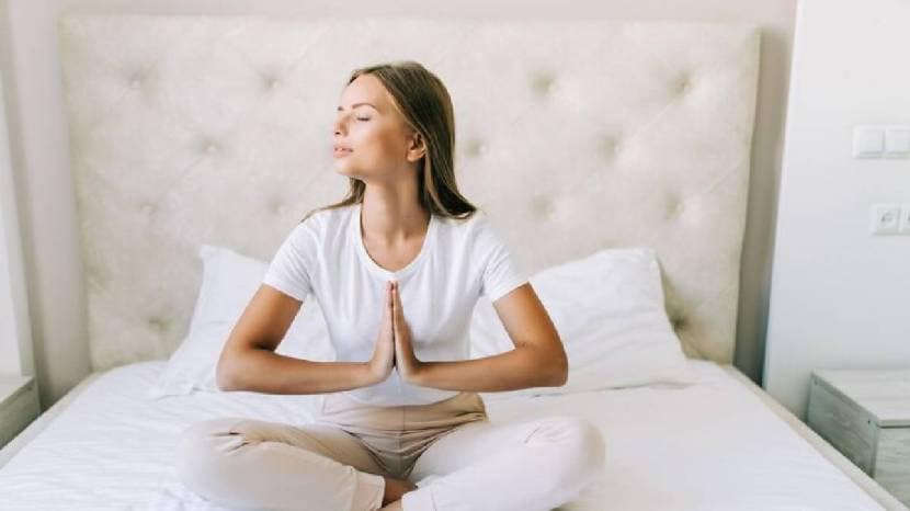 Countless benefits of breathing exercises