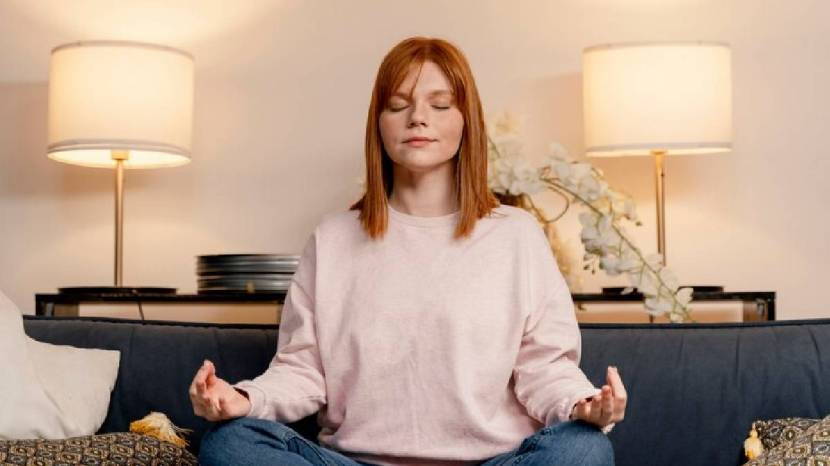 Countless benefits of breathing exercises