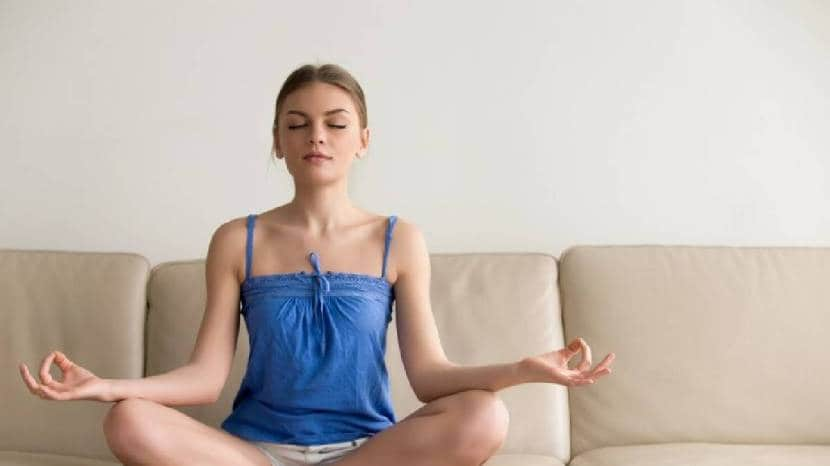 Countless benefits of breathing exercises