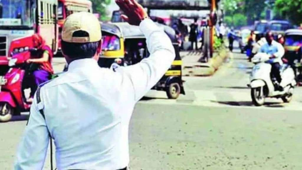 Nashik, minor drivers, parents fined,