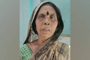 woman from Buldhana missing after Prayagraj stampede has been found in Varanasi