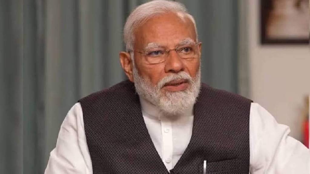 Narendra Modi On Budget 2025