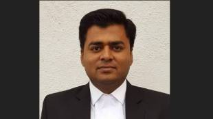 Pune bar association Adv Hemant Zanjad won the election for post of president