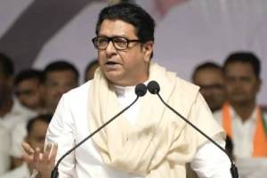 Raj Thackeray