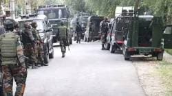 Kashmir Terror Attack : जम्मू-काश्मीरच्या कुलगाममध्ये दहशतवादी हल्ला, माजी सैनिक ठार, पत्नी आणि मुलगी गंभीर जखमी