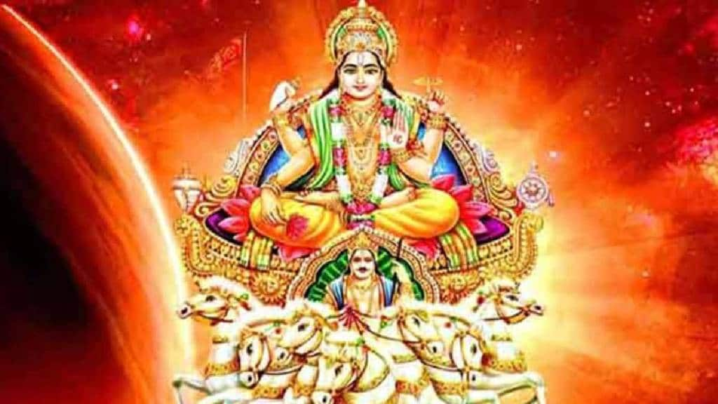 Ratha Saptami 2025