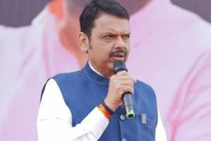 Devendra Fadnavis