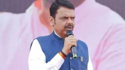 Devendra Fadnavis : वर्षा पाडणार? काय वेड्यांचा बाजार आहे?… फडणवीसांनी टाकला सगळ्या चर्चांवर पडदा