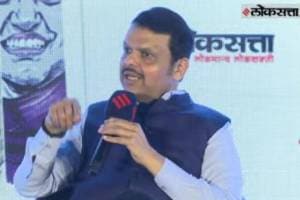 Devendra Fadnavis Exclusive