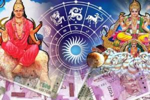 Shadashtak Yog thress zodic sign earn lots of money