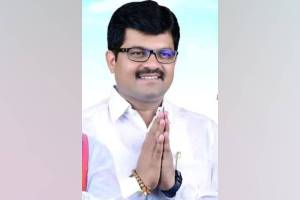 parbhani shiv sena ubt district Chief Vishal Kadam is joining eknath shindes shiv sena