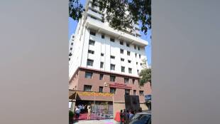 Ashish Shelar inaugurated newly expanded Khurshedji Behramji Bhabha Hospital in Bandra on Wednesday