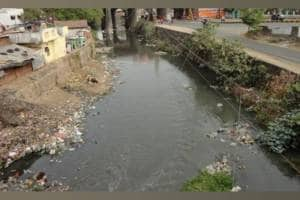 cleaning campaign of Nag Tsoli and Pohra rivers in city will start from February 7