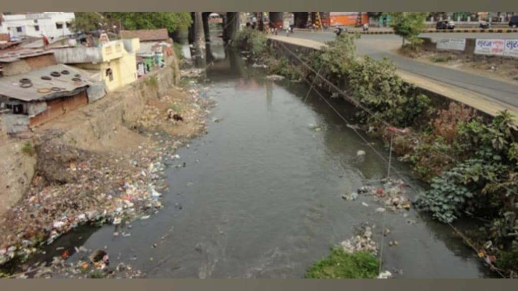 cleaning campaign of Nag Tsoli and Pohra rivers in city will start from February 7